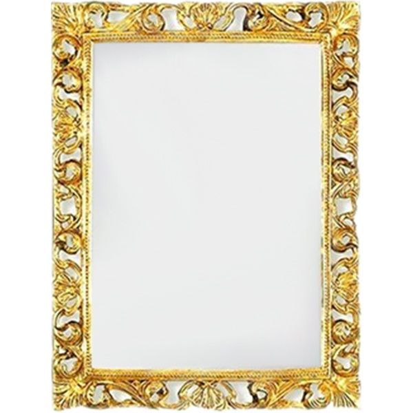 Зеркало Migliore CDB 74x58 ML.COM-70.708 Слоновая кость с золотом Зеркало Migliore CDB 74x58 ML.COM-70.708 Слоновая кость с золотом