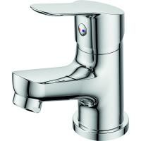 Смеситель для раковины Rush Crete CR3535-11 Хром Смеситель для раковины Rush Crete CR3535-11 Хром