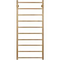 Водяной полотенцесушитель Secado Триада 1 50х120 Бронза