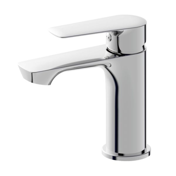 Смеситель для раковины Haiba HB10563, хром