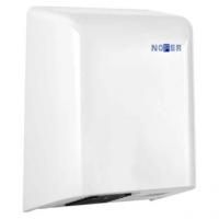 Сушилка для рук Nofer Big Flow 01461.W Белая Сушилка для рук Nofer Big Flow 01461.W Белая