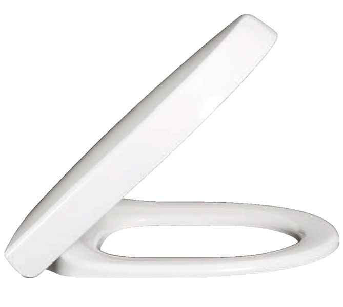 Унитаз Villeroy&Boch Architectura 4694HR01 подвесной с сиденьем Микролифт Унитаз Villeroy&Boch Architectura 4694HR01 подвесной с сиденьем Микролифт