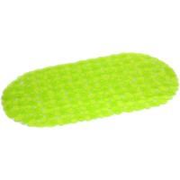 Коврик для ванной комнаты Fixsen MA1005D Light green 67х35 Салатовый Коврик для ванной комнаты Fixsen MA1005D Light green 67х35 Салатовый