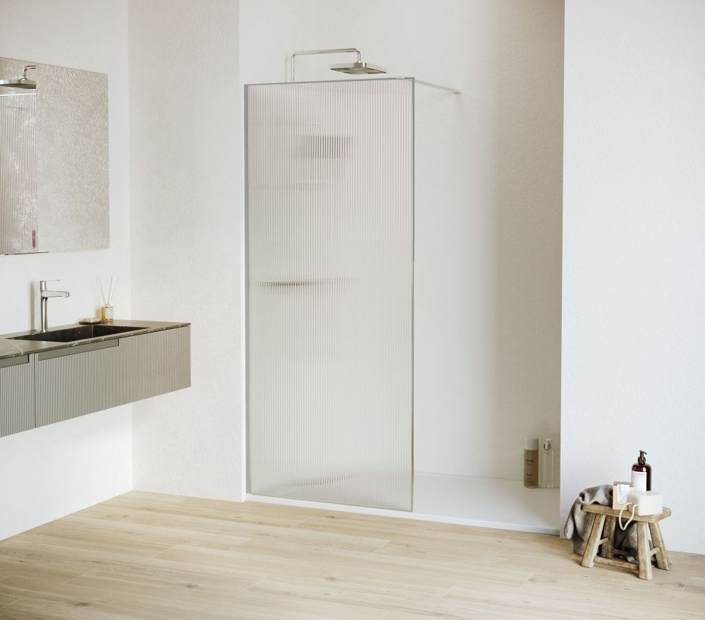 Душевая перегородка RGW WA-08 (600)