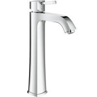 Смеситель для раковины GROHE Grandera, свободностоящий, хром (23313000)