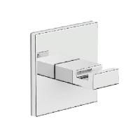 Крючок Langberger Molveno 71131 Хром Крючок Langberger Molveno 71131 Хром
