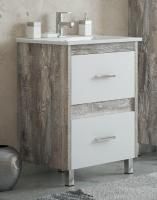 Тумба "Верона 65", антик, Оскар 65