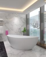 Ванна NS Bath NSB-18901