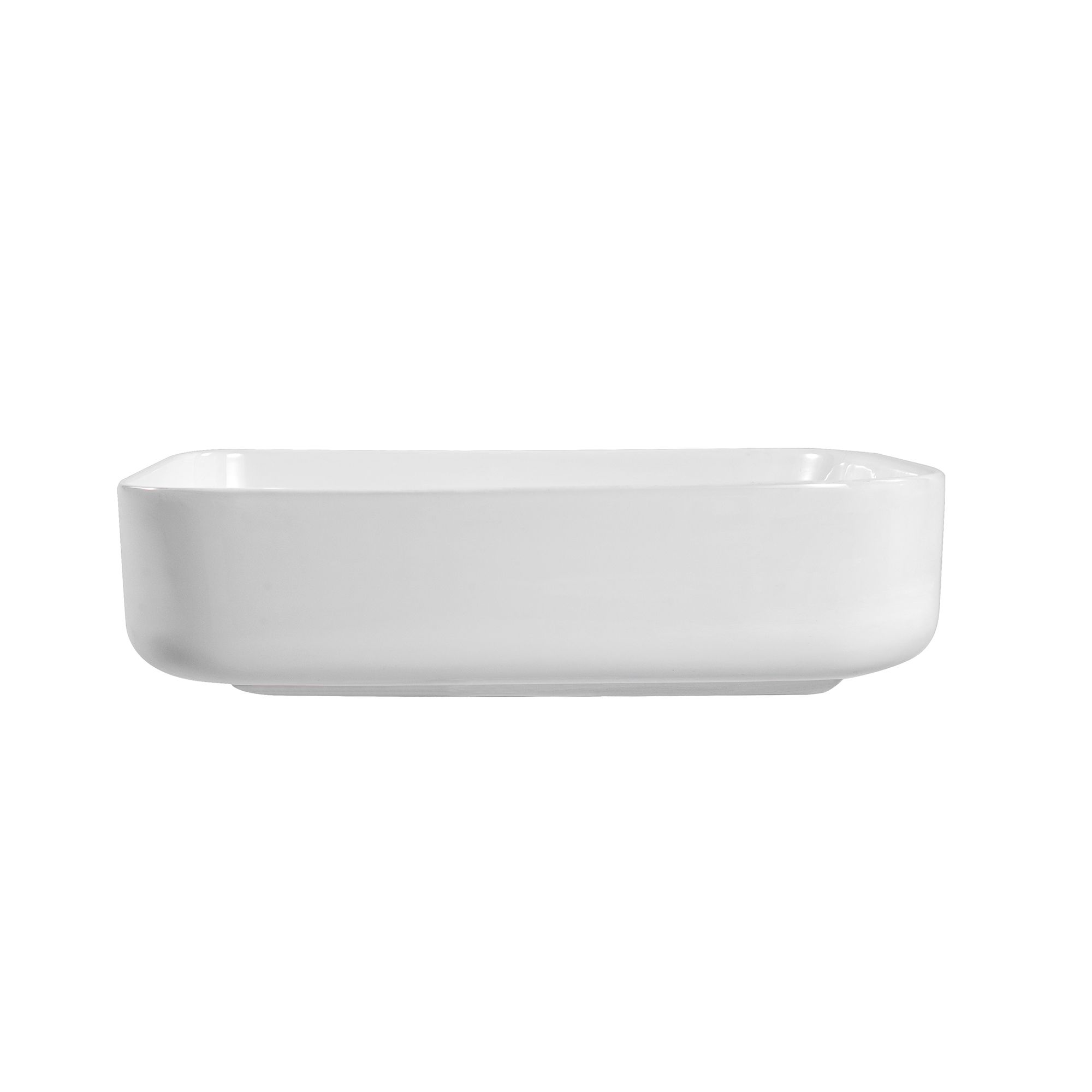 Раковина накладная для установки на столешницу AQUATEK ВЕГА AQ5515-00, 500*390*130 мм Раковина накладная для установки на столешницу AQUATEK ВЕГА AQ5515-00, 500*390*130 мм