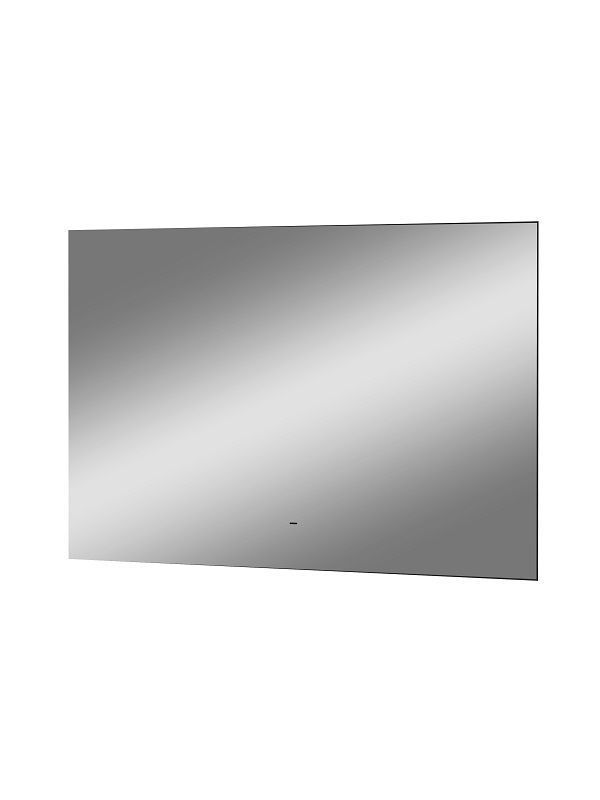 Зеркало с подсветкой "Perugia 1000x800" AM-Per-1000-800-DS-F, артикул AM-Per-1000-800-DS-F