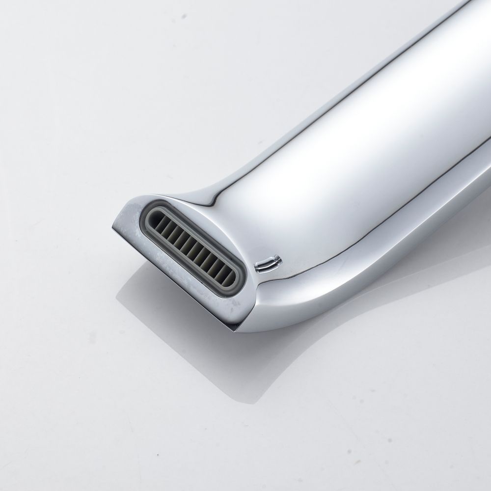 Душевая система встраиваемая Shevanik S4035, хром