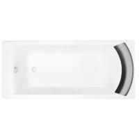 Ванна JACOB DELAFON BIOVE (170*75) E2930-00 (белый, перелив стандарт., AntiSlip), шт