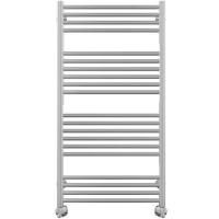 Водяной полотенцесушитель Terminus Аврора П20 500х1010 4620768886546 Хром