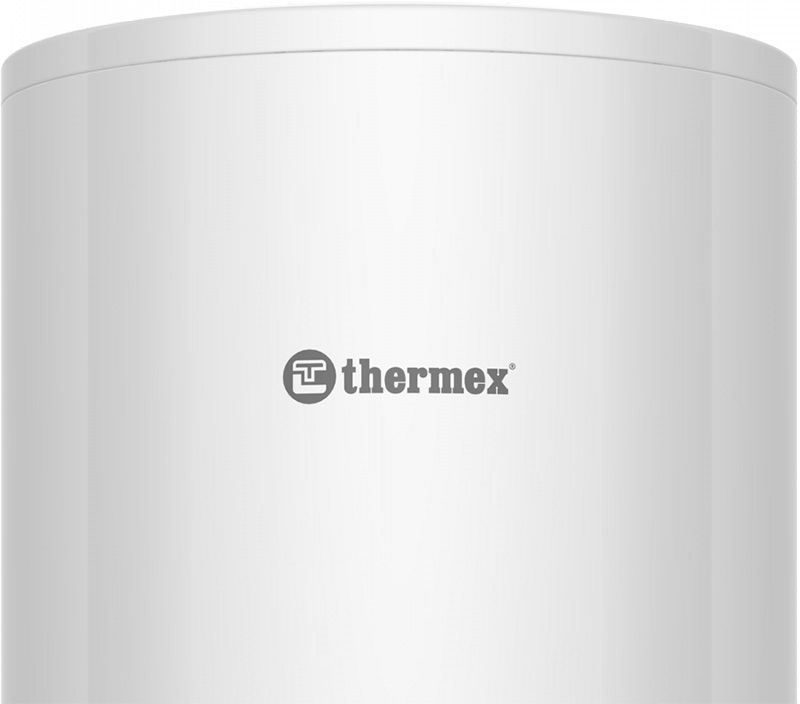 Водонагреватель накопительный Thermex Solo 100 V Белый