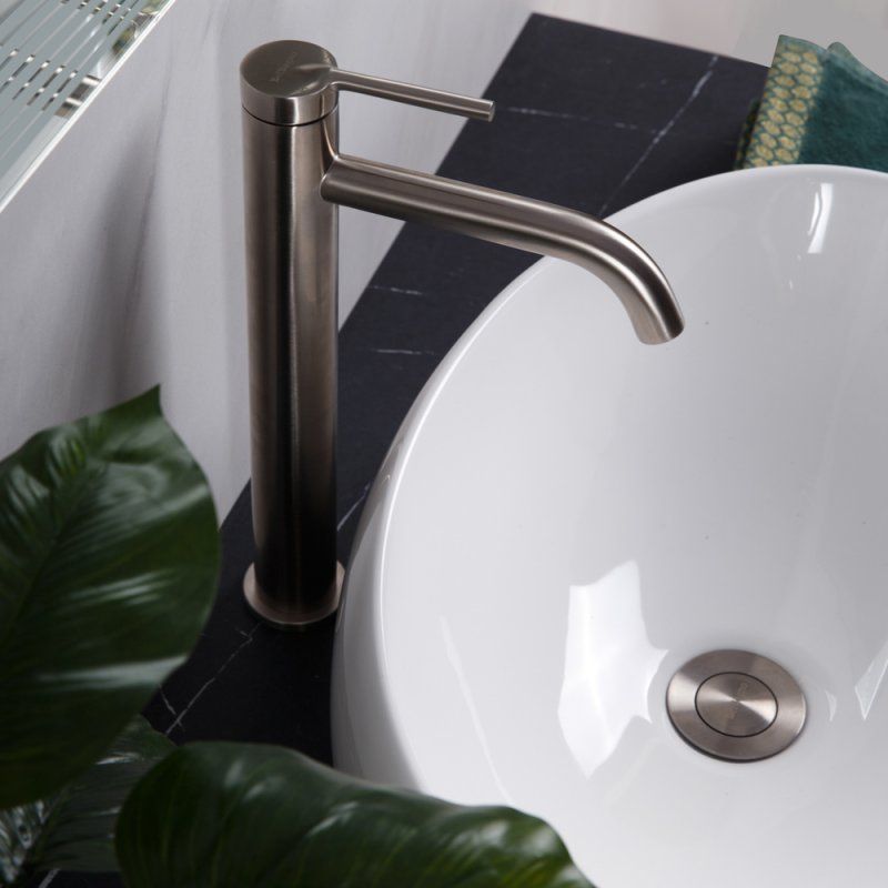 Раковина накладная BELBAGNO BB1085 480x340x150 Раковина накладная BELBAGNO BB1085 480x340x150