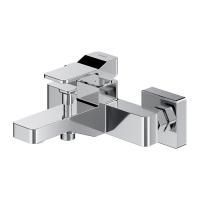 Смеситель для ванны OMNIRES SLIDE SL7730CR (хром)