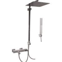 Душевая система Rav Slezak Loira LR554.5/6 Хром