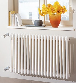 Стальной радиатор Arbonia 4110 16 секций х16