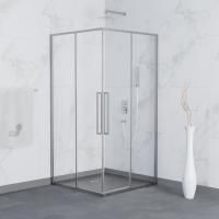 Душевой уголок RGW SV-31 (900x900, Прозрачное)