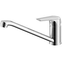 Смеситель для кухни Olive's Evora 33400EV Хром