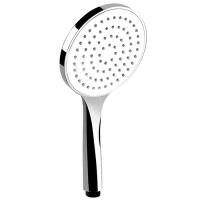 Gessi Rettangolo Душевая лейка с защитой от известкового налёта, цвет: хром