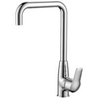 Смеситель для кухни D&K Bayern Arbeo DA1242401 Хром