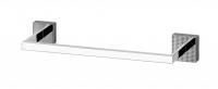 Полотенцедержатель 30 см CEZARES PRIZMA-TH05
