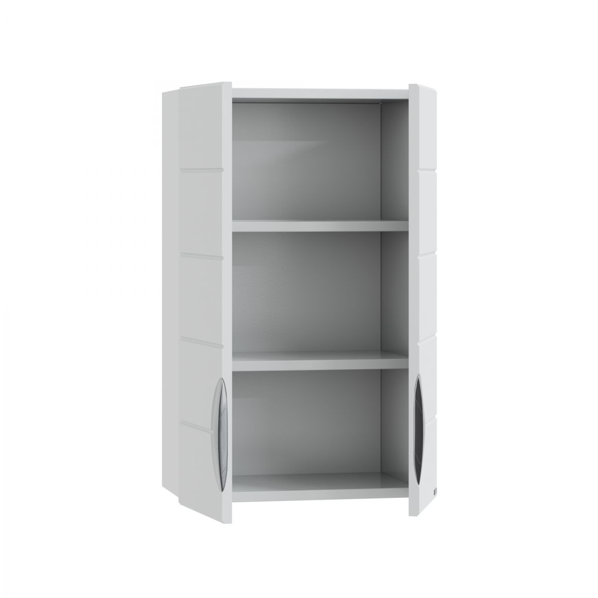 Шкаф подвесной "Родос 480*800" над стиральной машиной