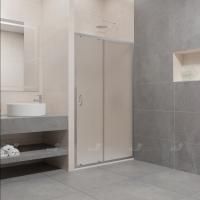 Душевая дверь RGW PA-016 (1300, Матовое-Сатинат) Душевая дверь RGW PA-016 (1300, Матовое-Сатинат)