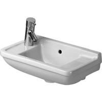 Раковина Duravit Starck 3 50 0751500000 Белая