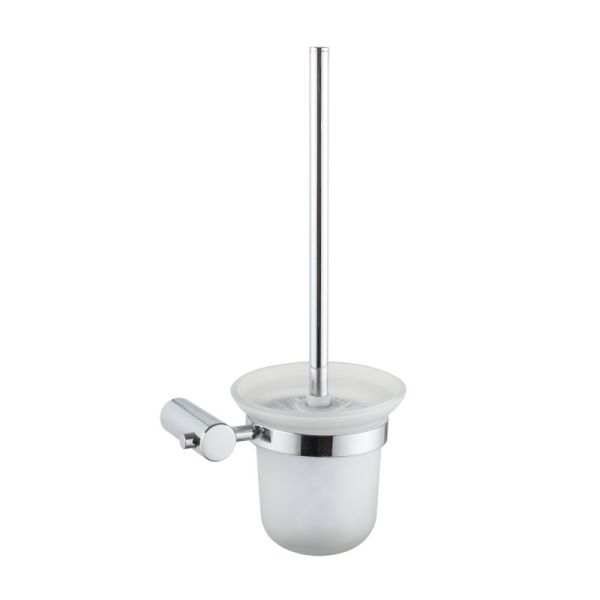 Ершик Haiba HB8410, хром