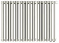 Отопительный радиатор ЭСТЕТ-11 н/ж EU50 500х720 / 16 сек (Без покрытия)