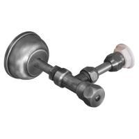 Подводка для бачка Migliore Ricambi ML.RIC-10.014 CR (хром)