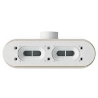 Сифон Vsph-D611 с гидрозатовром