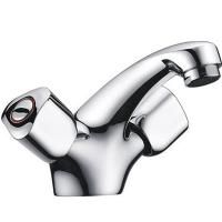 Смеситель для раковины WasserKRAFT Amper 2903 Хром