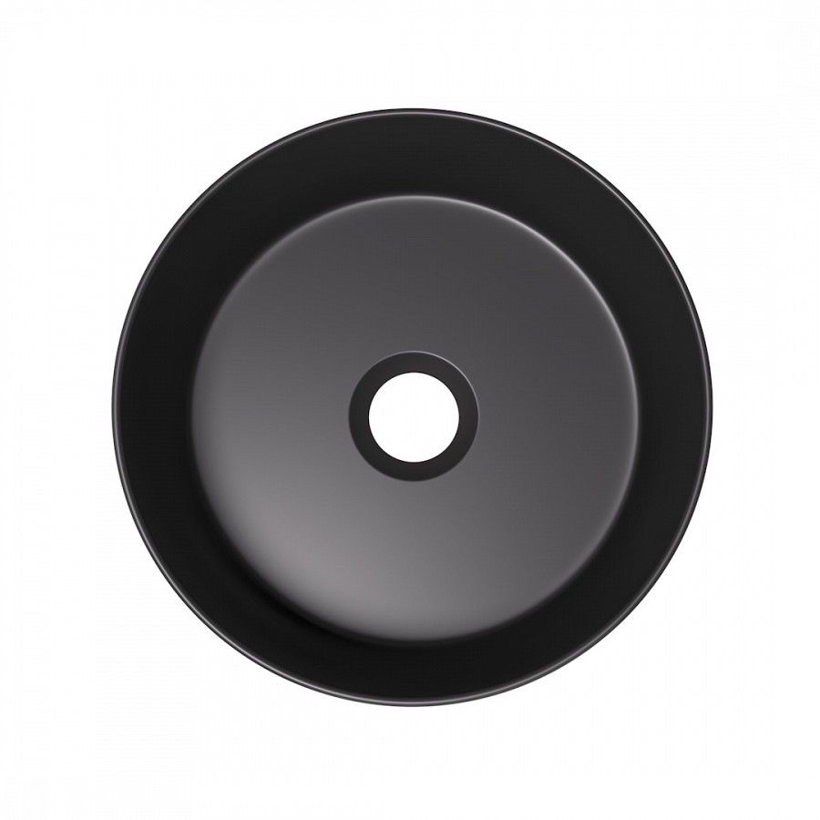 Раковина чаша Maretti EA13NS31-560, черная, артикул EA13NS31-560