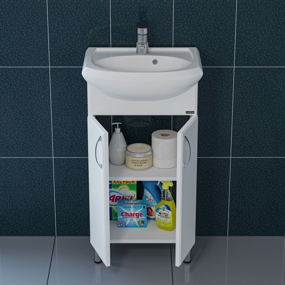 Тумба для умыв. "Уют-45" (ум. Уют 45)