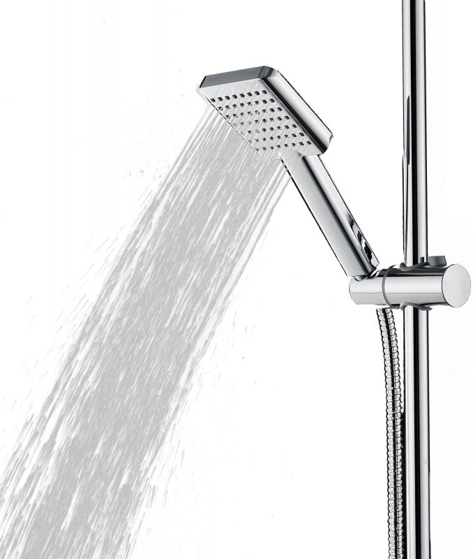 Ручной душ Agger Fresh AHS04 Хром