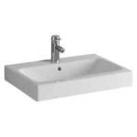 Раковина Geberit (Keramag) iCon 124060000 белая Раковина Geberit (Keramag) iCon 124060000 белая