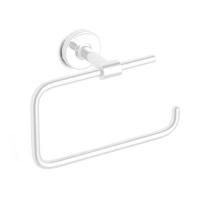 Bertocci Cinquecento Держатель для туалетной бумаги без крышки, цвет: белый матовый