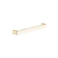 Gessi Rettangolo Полотенцедержатель 45см, цвет: Gold CCP Gessi Rettangolo Полотенцедержатель 45см, цвет: Gold CCP