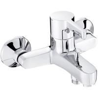 Смеситель для ванны Jacob Delafon Viteo E15414-CP Хром