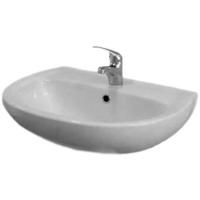 Раковина Santeri Виктория 31116S0011B0 Белая