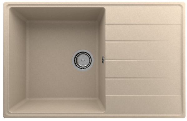 Мойка ULGRAN Quartz десерт (Prima 780-03)