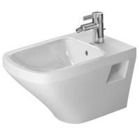 Биде Duravit Durastyle 22821500001 подвесное Белое