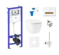 Комплект 9 в 1 Lavinia Boho Relfix One 75110298