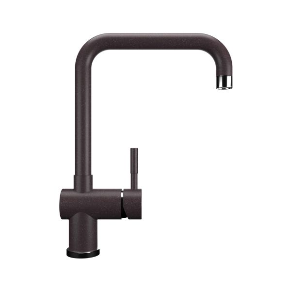 Смеситель для кухни Ulgran U-023-345, шоколад