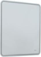Зеркало Aquanet Ирис 70 с подсветкой LED Зеркало Aquanet Ирис 70 с подсветкой LED