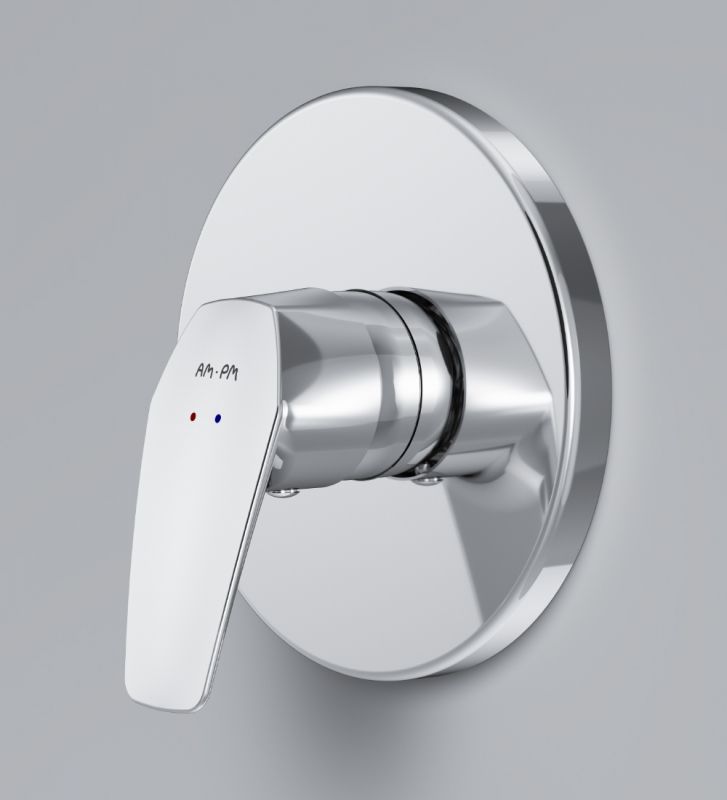 Смеситель для душа AM.PM Gem F9075000 Хром Смеситель для душа AM.PM Gem F9075000 Хром