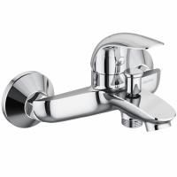 Смеситель для ванны Damixa RedBlu Palace Bit 311000000 Хром Смеситель для ванны Damixa RedBlu Palace Bit 311000000 Хром
